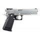 Tokyo Marui Hi Capa 5.1 GBB Stainless - 