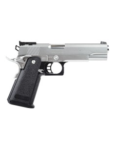 Tokyo Marui Hi Capa 5.1 GBB Stainless -  2
