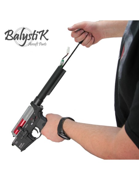 Balystik QD spring tool for Umarex HK416 A5 - 