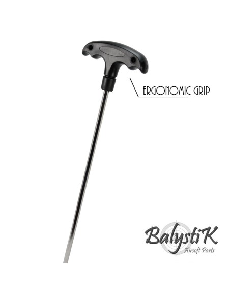 Balystik QD spring tool for Umarex HK416 A5 - 