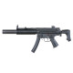 CYMA CM041 MP5 SD6