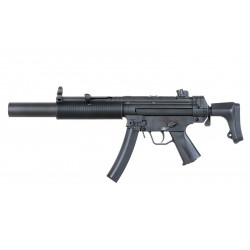 CYMA CM041 MP5 SD6 - 