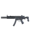 CYMA CM041 MP5 SD6