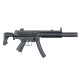 CYMA CM041 MP5 SD6 - 