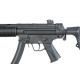 CYMA CM041 MP5 SD6 - 