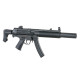 CYMA CM041 MP5 SD6 - 