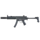 CYMA CM041 MP5 SD6 - 