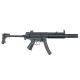 CYMA CM041 MP5 SD6 - 