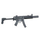 CYMA CM041 MP5 SD6 - 