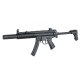 CYMA CM041 MP5 SD6 - 