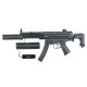 CYMA CM041 MP5 SD6 - 