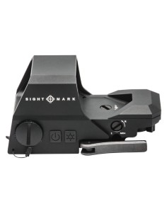 SIGHTMARK Ultrashot R-Spec Reflex Sight -  2