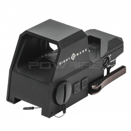 SIGHTMARK Ultrashot R-Spec Reflex Sight