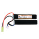 IPOWER 11.1v 1100mah double stick lipo battery (mini tamiya)