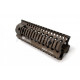 Madbull Daniel Defense Omega X Rail (7 Inch / tan) - 