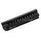 Madbull Daniel Defense Omega X Rail (9 Inch / Black) - 