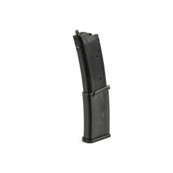 UMAREX chargeur 120 billes pour MP7A1 AEG - 