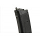 UMAREX chargeur 120 billes pour MP7A1 AEG - 