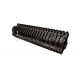 Madbull Daniel Defense Omega X Rail (9 Inch / Black) - 