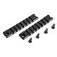 VFC MP7 Slide Rail Set for Umarex MP7A1