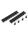 VFC MP7 Slide Rail Set for Umarex MP7A1