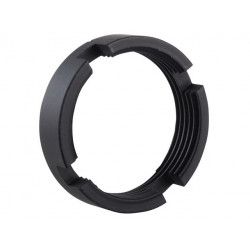 Steel Buffer tube ring for PTW / GBB / AEG stock tube - 