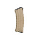 Cyma 130rd AK74 Reinforced Polymer Magazine - DE - 