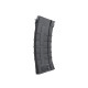 Cyma 130rd AK74 Reinforced Polymer Magazine - Black - 
