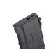 Cyma 130rd AK74 Reinforced Polymer Magazine - Black