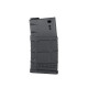 Battleaxe 120 rds SR25/AR10 magazine - Black - 