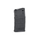 Battleaxe 120 rds SR25/AR10 magazine - Black - 