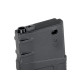 Battleaxe 120 rds SR25/AR10 magazine - Black - 