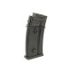 Cyma 150rd mid-cap magazine for G36 & SL8 Series - 