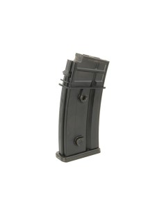 CYMA Chargeur mid-cap 150billes pour G36 et SL8 -  2
