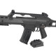 Battleaxe G36/SL8 Adapter for M4 magazines - 