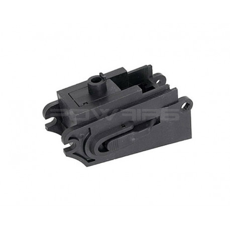 Battleaxe G36/SL8 Adapter for M4 magazines - 