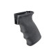 Cyma AEG AK Ergonomic motor Grip - Black - 