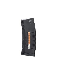 Battleaxe 150rd Enhanced Grip Polymer Magazine for AR-15/M4 - 