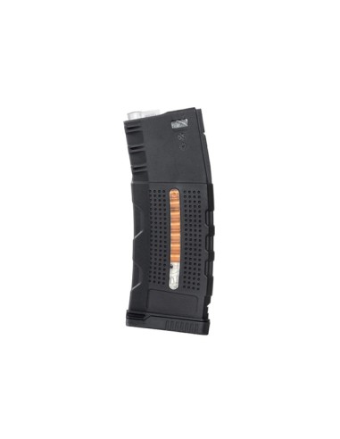 Battleaxe 150rd Enhanced Grip Polymer Magazine for AR-15/M4 - 