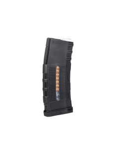 Battleaxe chargeur polymère 150 billes pour M4 AEG - NOIR -  2