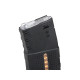 Battleaxe chargeur polymère 150 billes pour M4 AEG - NOIR - 