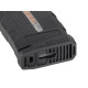 Battleaxe chargeur polymère 150 billes pour M4 AEG - NOIR - 