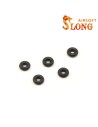 Slong Airsoft Valve O-ring for GBB Magazine (set of 5) fo WE, TM,KSC, KJ
