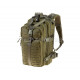 Invader Gear Mod 1 Day Backpack Gen II OD - 