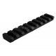 Madbull KeyMod Rail Section for NSR Handguard - 