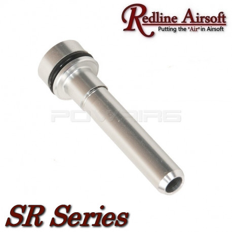 Redline SR Nozzle for G&G SR25 - 