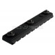 Madbull KeyMod Rail Section for NSR Handguard - 