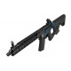 Lancer Tactical LT-33 GEN2 Proline ENFORCER Nightwing bleu - 