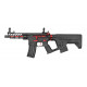 Lancer tactical LT-29 GEN2 Enforcer Needletail AEG - Red - 