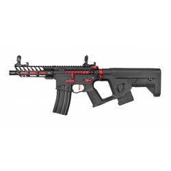 Lancer tactical LT-29 GEN2 Enforcer Needletail AEG - Red